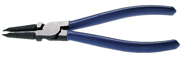 Přímé kleště na pojistné kroužky