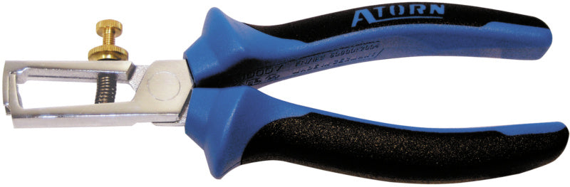 Odizolovávací kleště