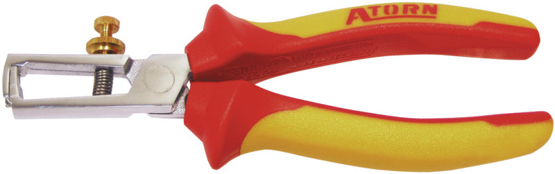 Odizolovávací kleště VDE, seřiditelné