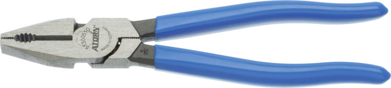 Kombinované kleště pro náročné použití s povlaky rukojetí