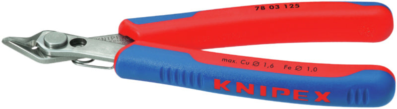 Super-Knips pro elektroniku