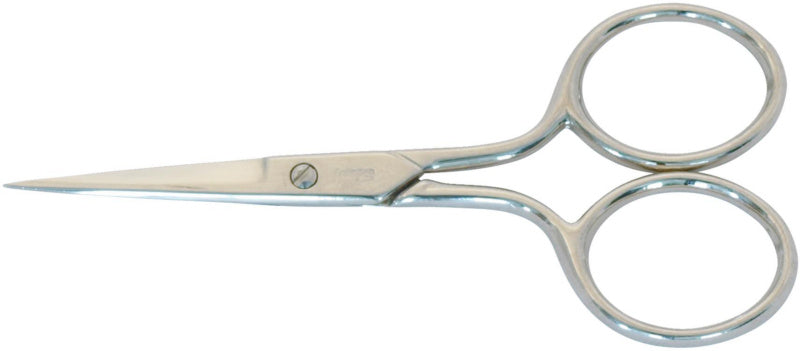 Vyšívací nůžky, špičaté