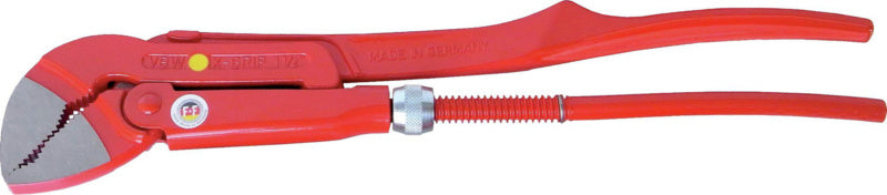 Klíč na trubky ABC X-GRIP