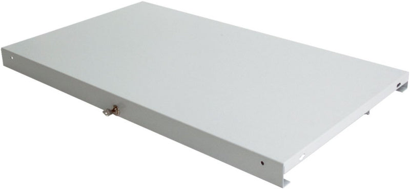 Mezilehlá police vč. zámku