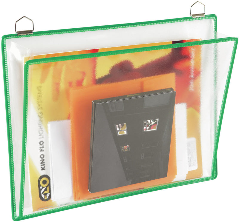 Závěsné kapsy pro formát DIN A4