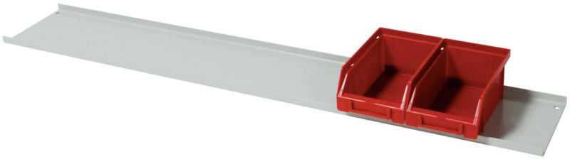 Úložné vany pro průhledné skladovací krabice