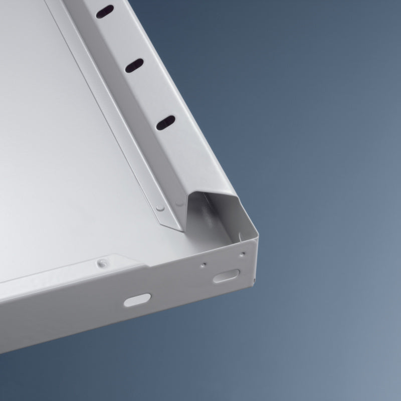 Doplňková police pro zásuvný regál, nosnost 230 kg