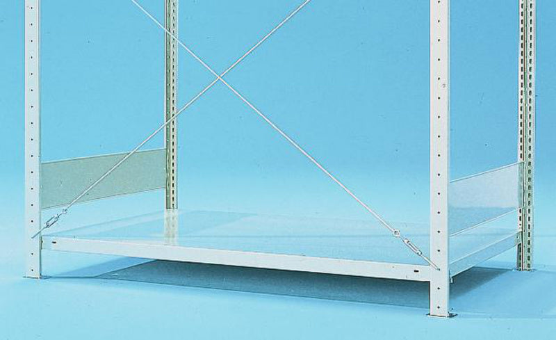 Napínák pro diagonální výztuhu