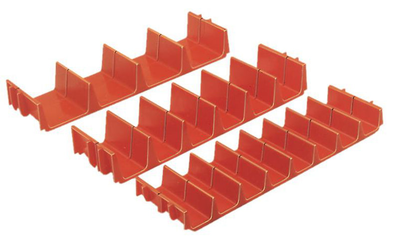 Pásky do prohlubní