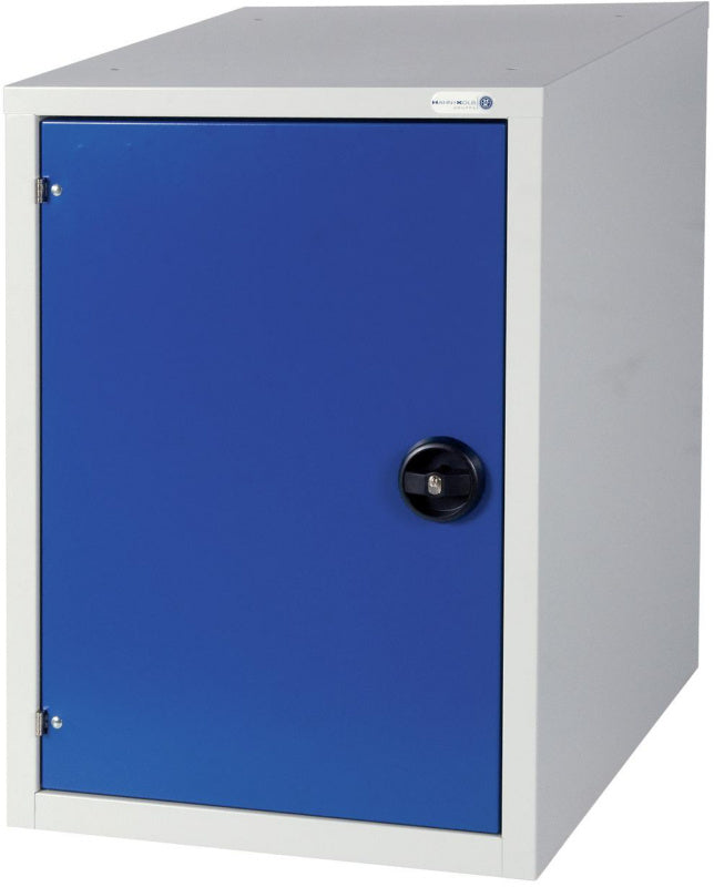 Skříňka k montáži pod dílenský stůl s 1 dveřmi