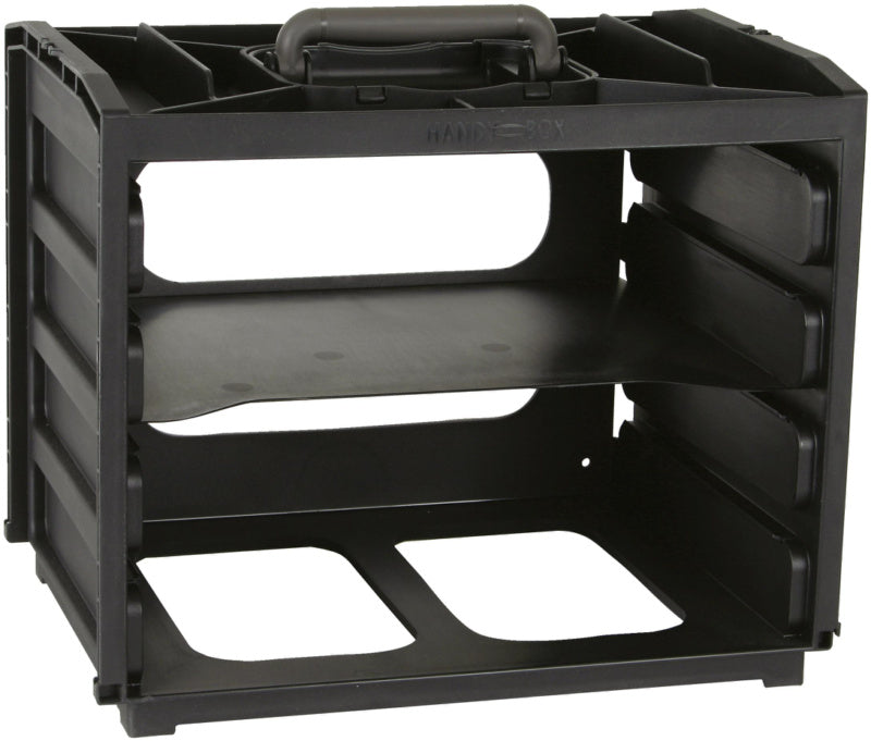 HandyBox 55, prázdný, bez ASSORTER