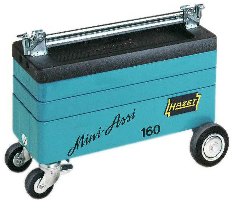 Nářaďový vozík, HAZET Assistant, model 160 ST