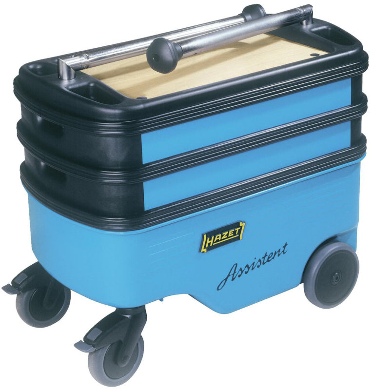 Nářaďový vozík HAZET, model Assistant 166 C