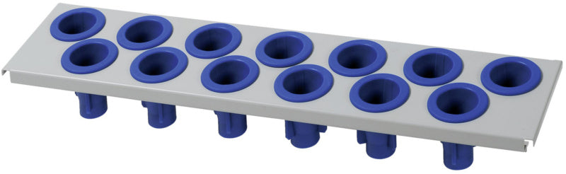 Nosné profily s plastovými vložkami