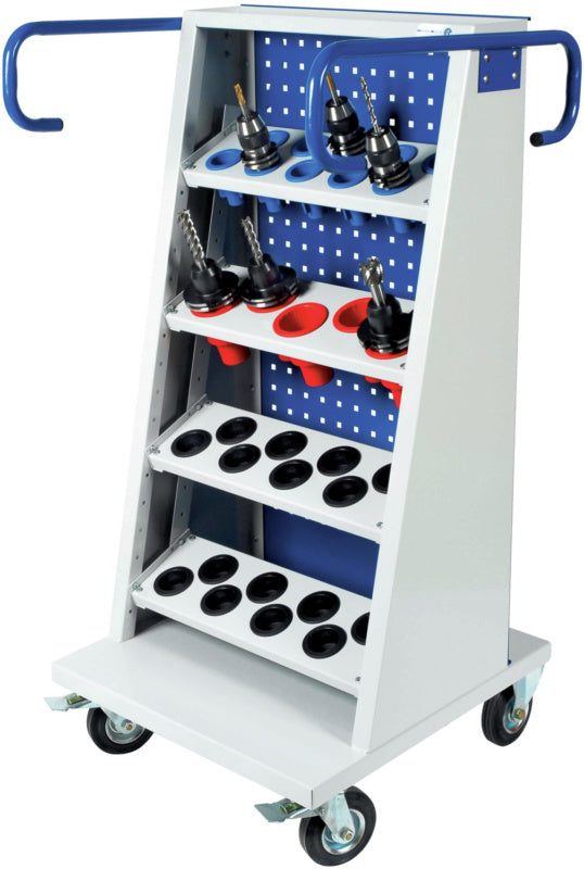 Modulární podvozek