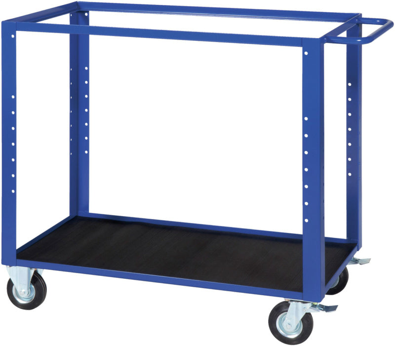 CNC přepravní vozík