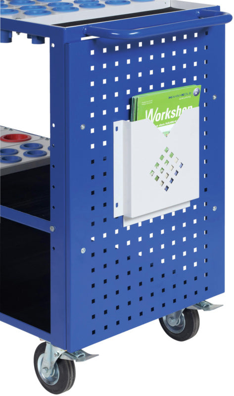 Kapsa na dokumenty, A4