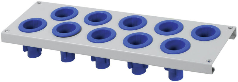 Nosné profily pro držáky CNC nástrojů