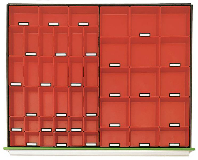 Krabička na malé náhradní díly