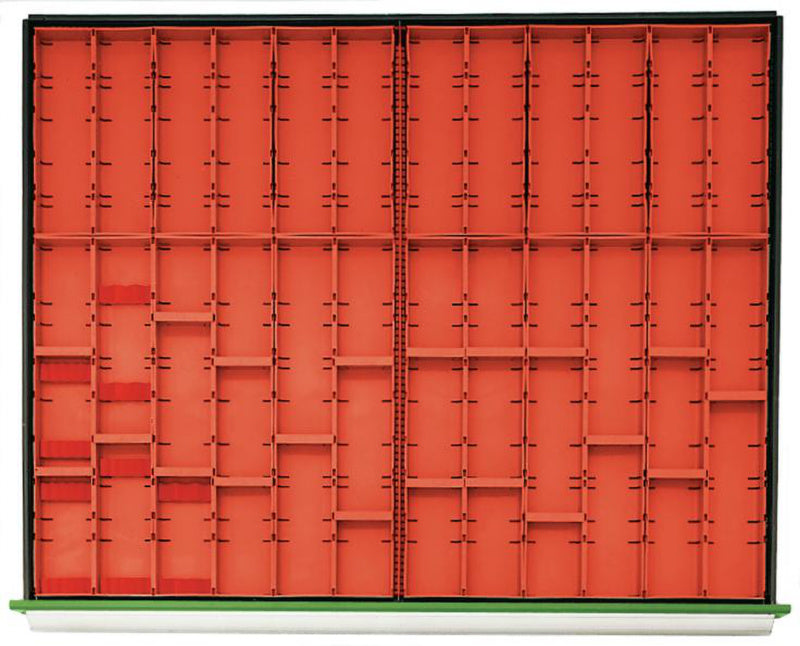 Kontejner na malé díly