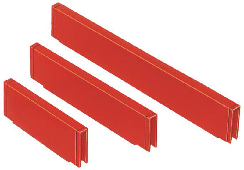 Plastové přihrádky