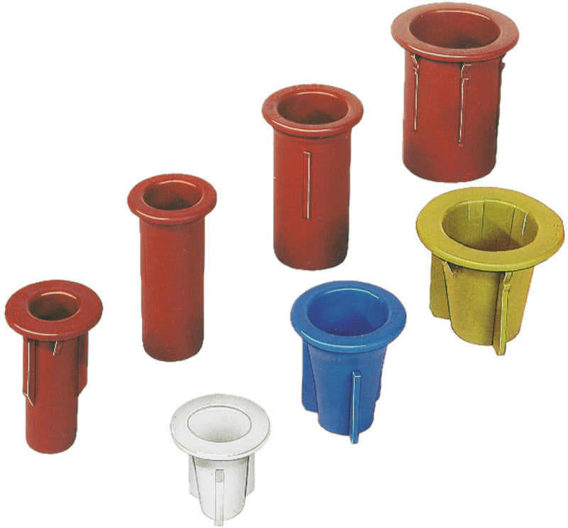 Plastová vložka, jednotlivá