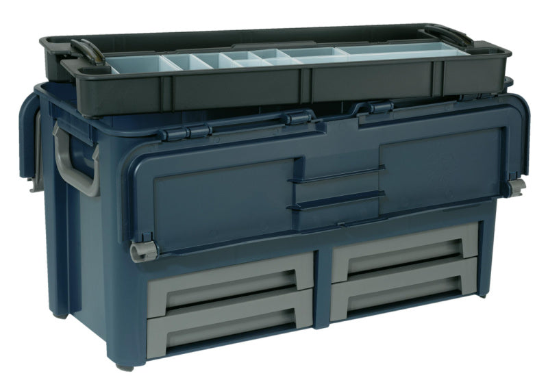 Nářaďový kufr COMPACT 62