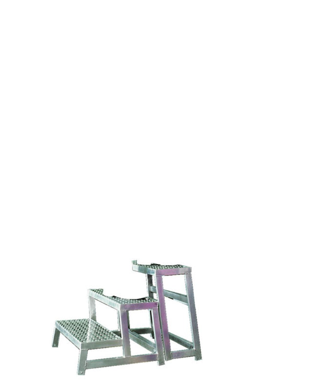 Hliníková modulová pracovní platforma AMA P