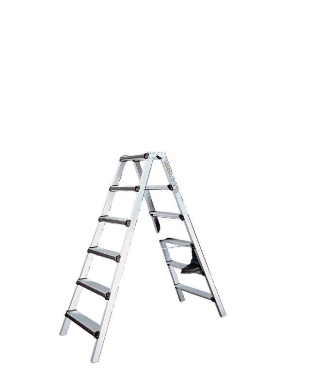 Stojící žebříky