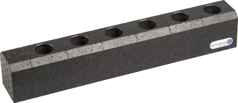 Nosič CNC nástrojů, pěnový