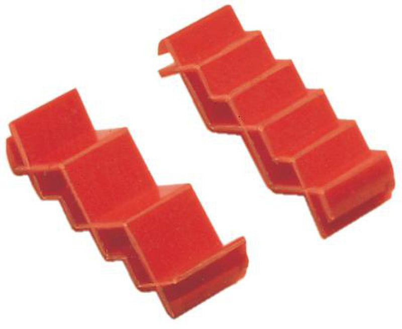 Drážkovaná vložka