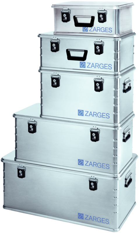 Univerzální krabice