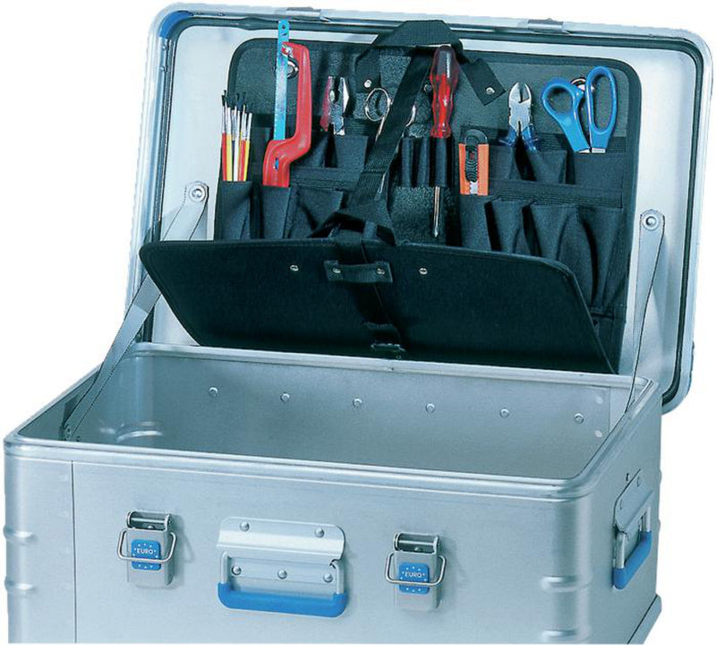 Nástrojová taška pro víko