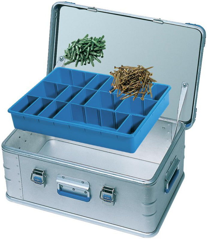 Krabice na malé díly