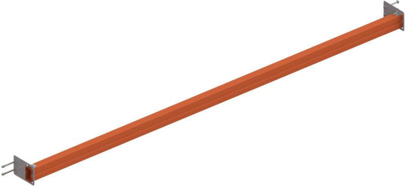 Zábrana proti prostrčení