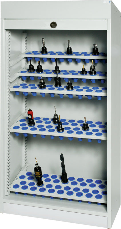 Roletové skříně s plastovými vložkami