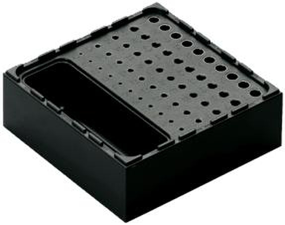 Speciální krabička, výška 48 mm