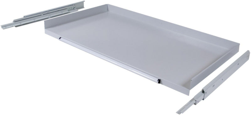 Police s úplným vysunutím pro skříňku / policový systém HK 800 BX