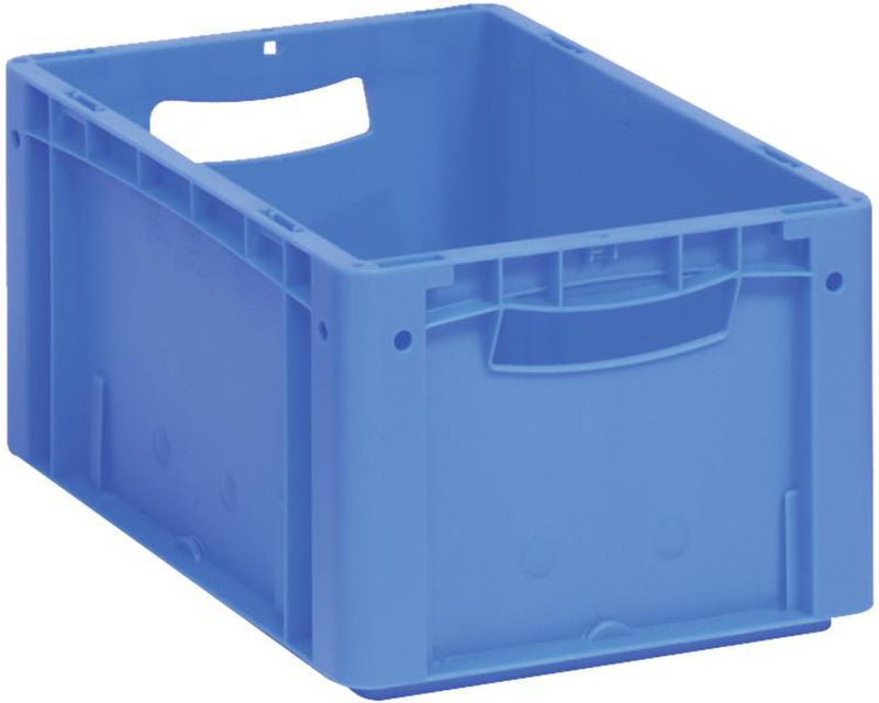 Stohovací přepravka Euronorm