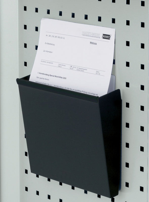 Držák na dokumenty