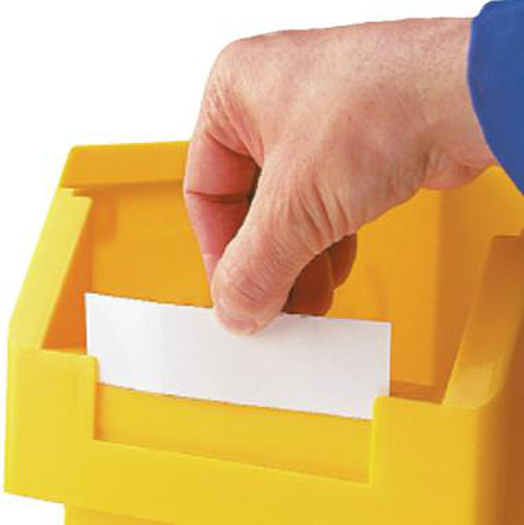 Identifikační štítek