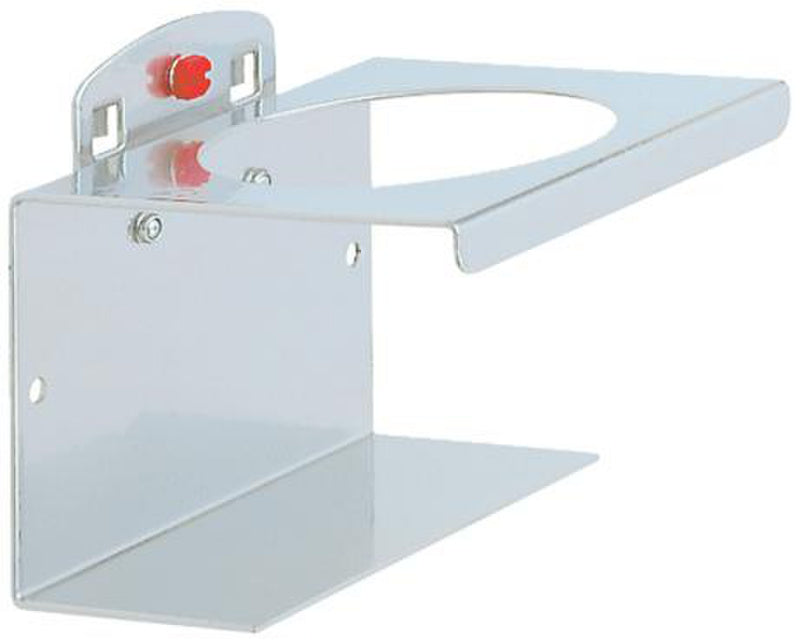 Držák na kulaté plechovky