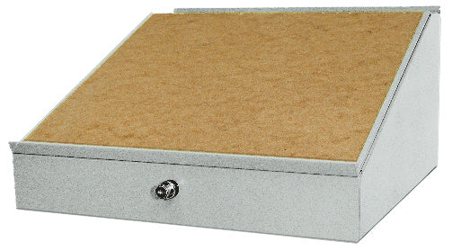 Deska psacího pultu