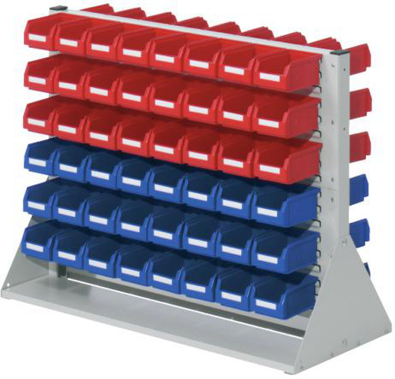 Stojany pro systémovou jednotku, oboustranné