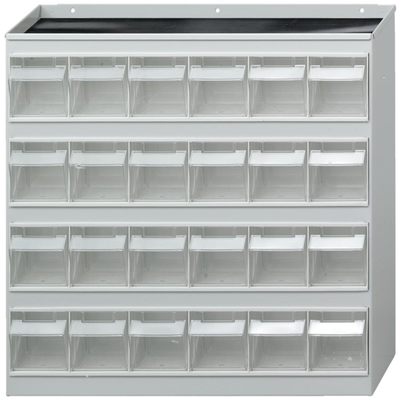 Tělo s vyklápěcím kontejnerem