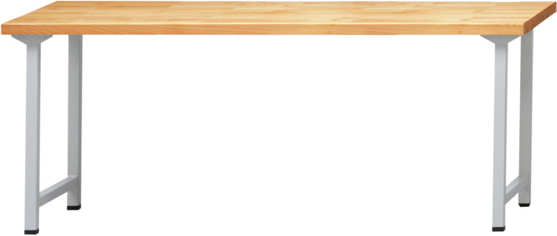 Dílenský stůl řady 2000