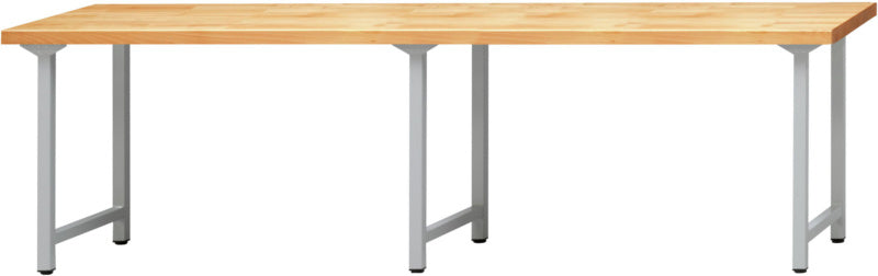 Dílenský stůl řady 2800