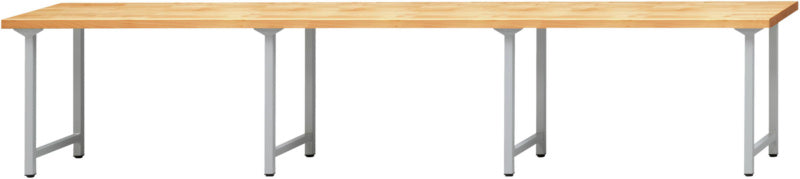 Dílenský stůl řady 4050