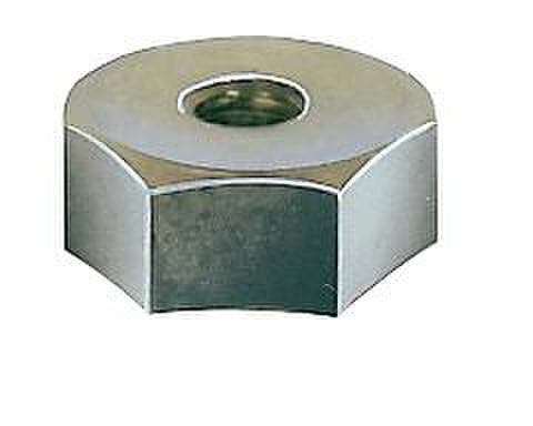 Šestihranné matice M3