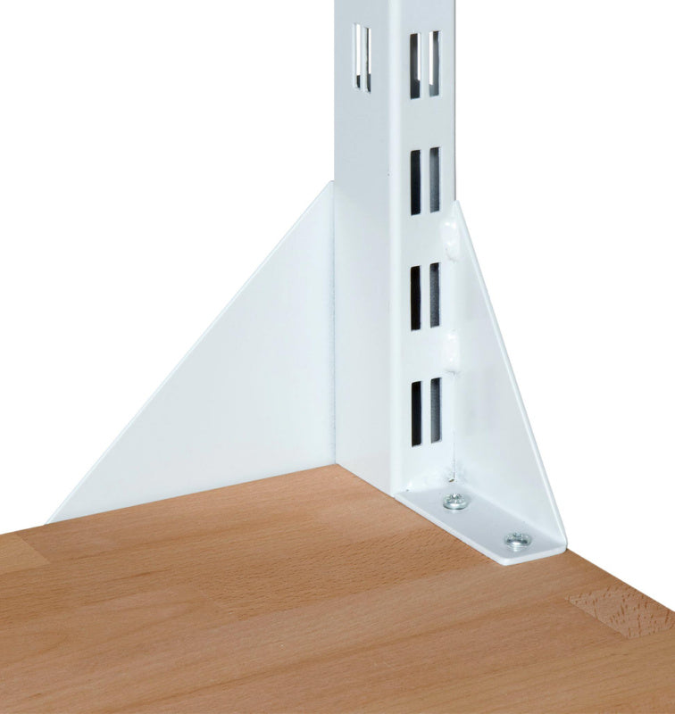 Nosné prvky pro nástavbu dílenského stolu